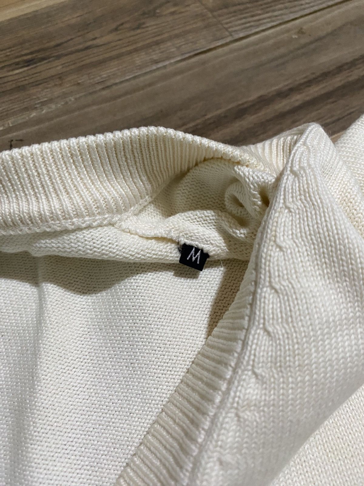 Christian Dior Monsieur × Dior × Vintage VINTAGE CHRISTIAN DIOR SWEATERS Size US M / EU 48-50 / 2 - 8 Thumbnail