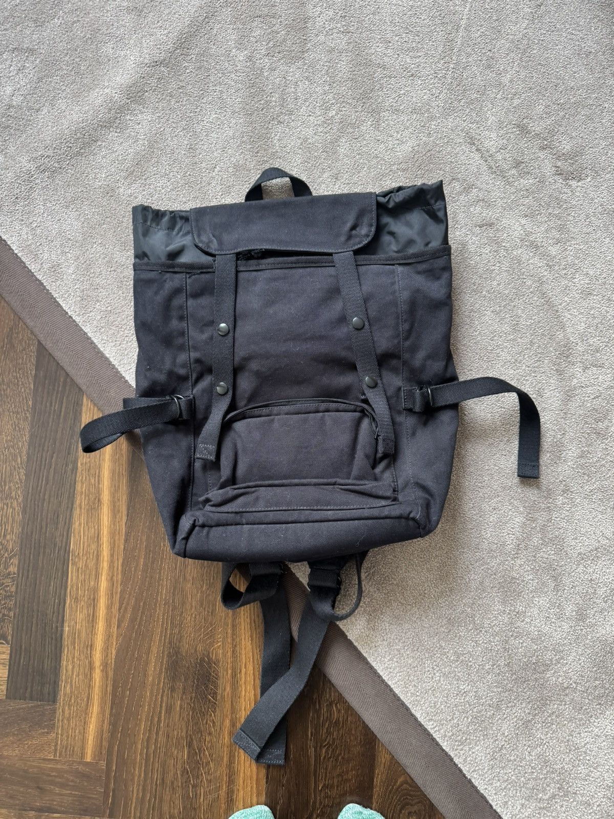 Raf Simons X Eastpak Bag | Grailed