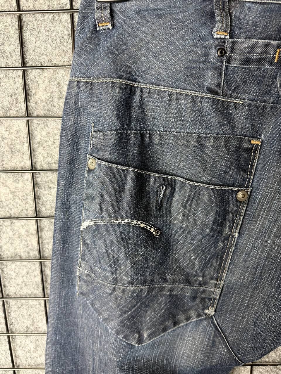 G-Star G-star Raw Denim Jeans Tapered size 31 Size US 31 - 5 Thumbnail