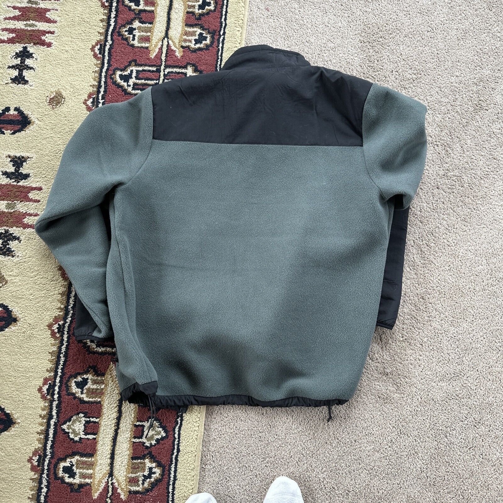 Jones New York Jones Snowboards Base Camp Fleece Jacket - Men's XL Size US XL / EU 56 / 4 - 6 Thumbnail