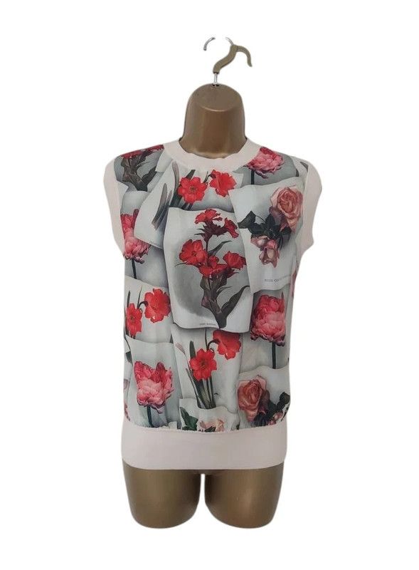 Ted Baker Ted Baker top S/M Size S / US 4 / IT 40 - 1 Thumbnail