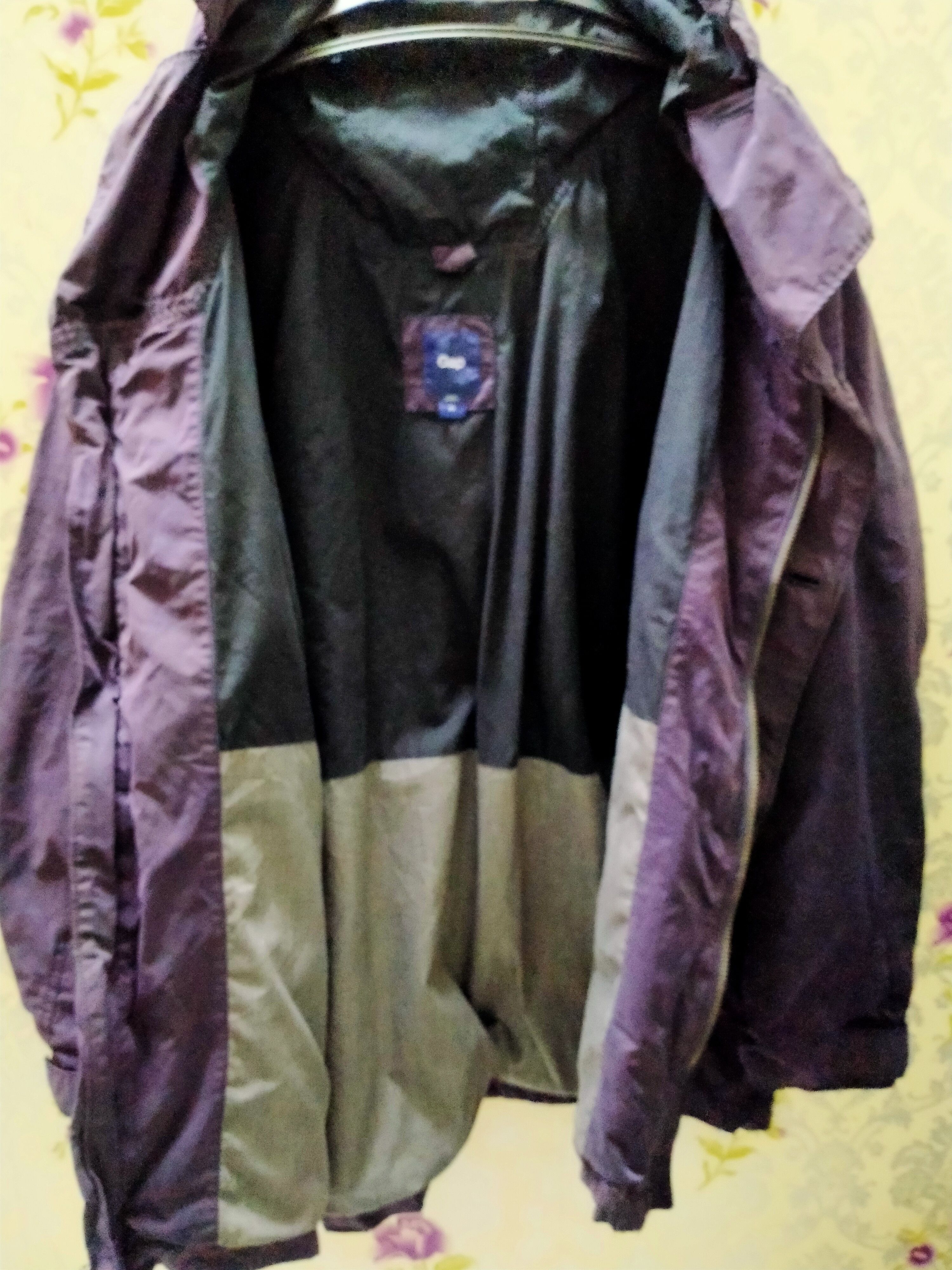 Designer × Gap × Vintage Gap jacket cargo goodies multi pocket Size US XL / EU 56 / 4 - 6 Thumbnail