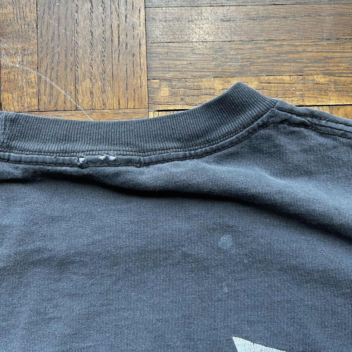 Vintage 90’s vintage spider man tee Size US L / EU 52-54 / 3 - 6 Thumbnail