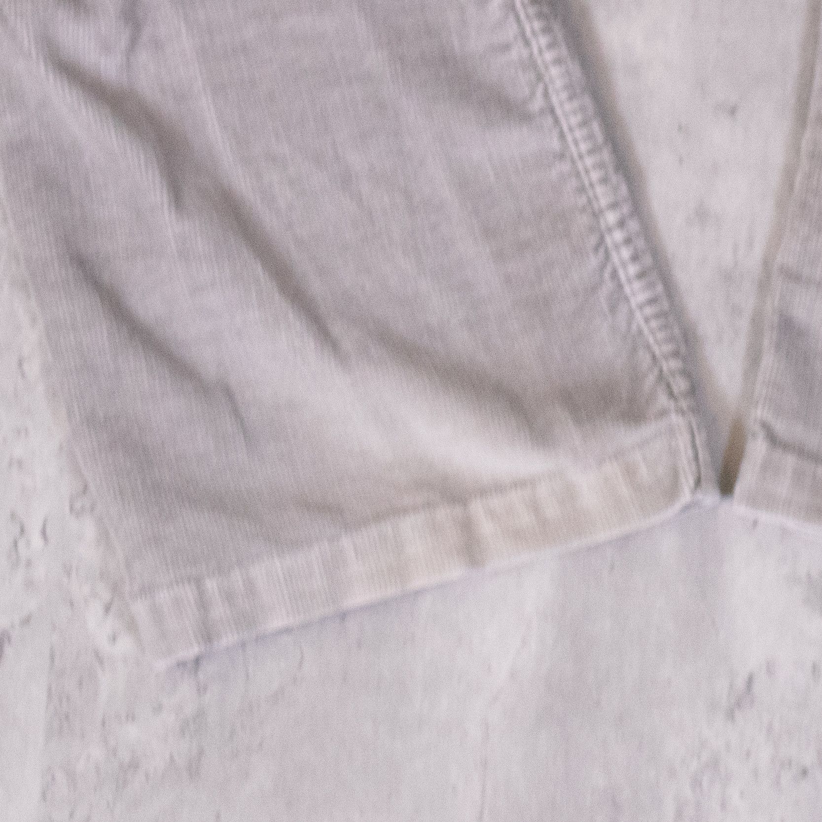 Levi's Vintage Clothing × Vintage Vintage 1990's Levis Baggy Fit Corduroy Grey Pant's Size US 34 / EU 50 - 16 Thumbnail