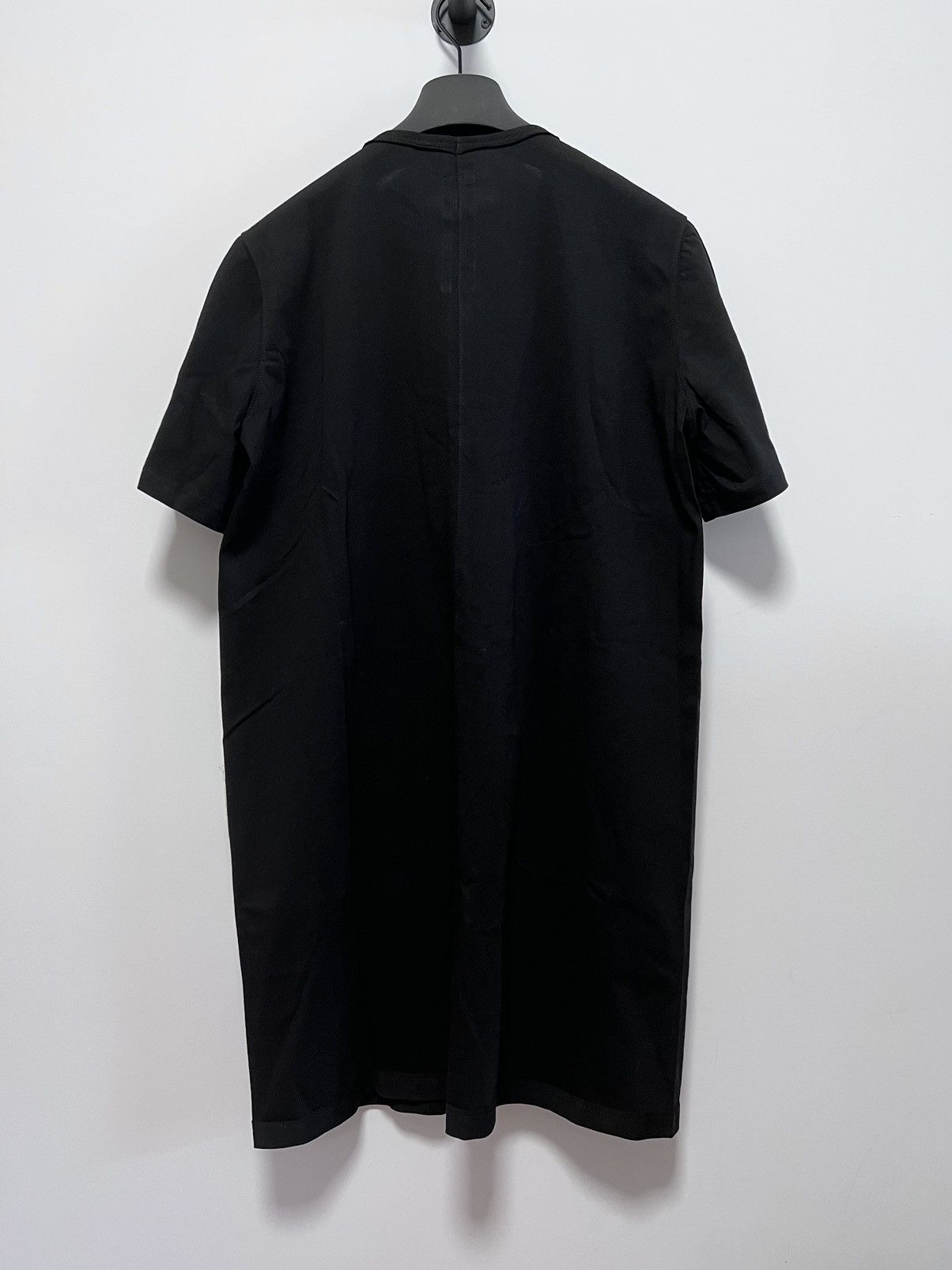 Rick Owens Rick owens level t shirt sz L Size US L / EU 52-54 / 3 - 2 Thumbnail
