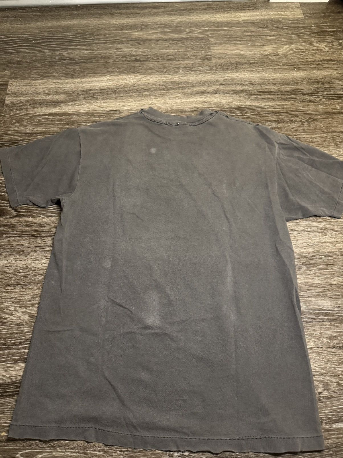 Hard Rock Cafe Vintage Hard Rock Cafe Size US XL / EU 56 / 4 - 9 Thumbnail