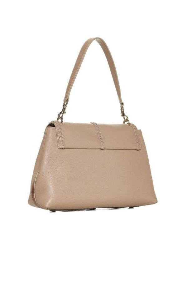 Chloe o1loc1c10425 Size: OS / Penelope Medium Bag in Nomade Beige Size ONE SIZE - 3 Thumbnail