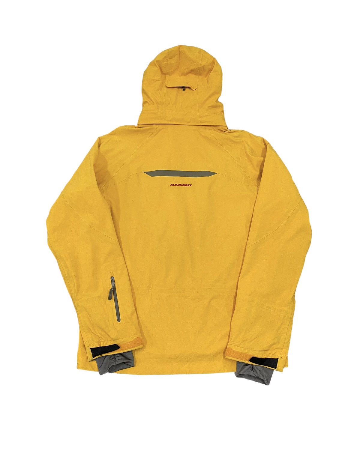 Mammut Mammut Outdoor Jacket Salomon Arcteryx Style Size US M / EU 48-50 / 2 - 7 Thumbnail