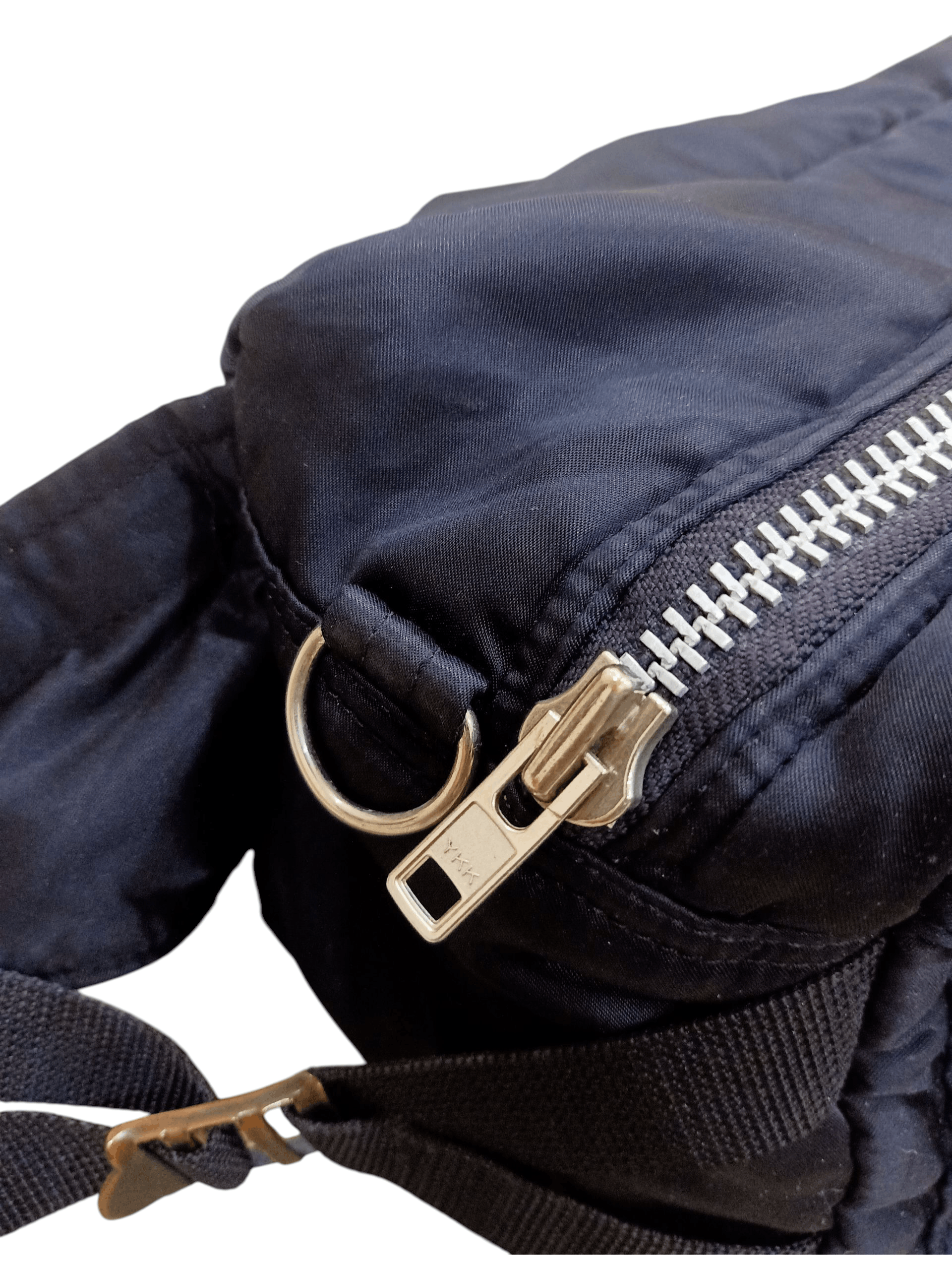 Porter Porter Tanker Waist Bag Cross Body Bag Size ONE SIZE - 10 Thumbnail