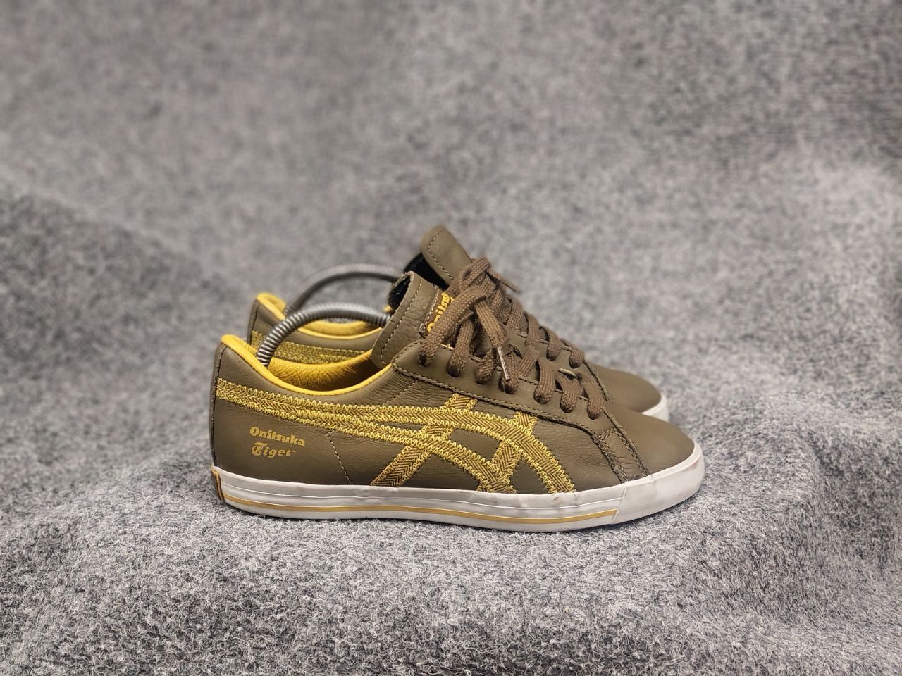 Vintage Asics Onitsuka Tiger Japan Tempo Mexico 66 Sneakers