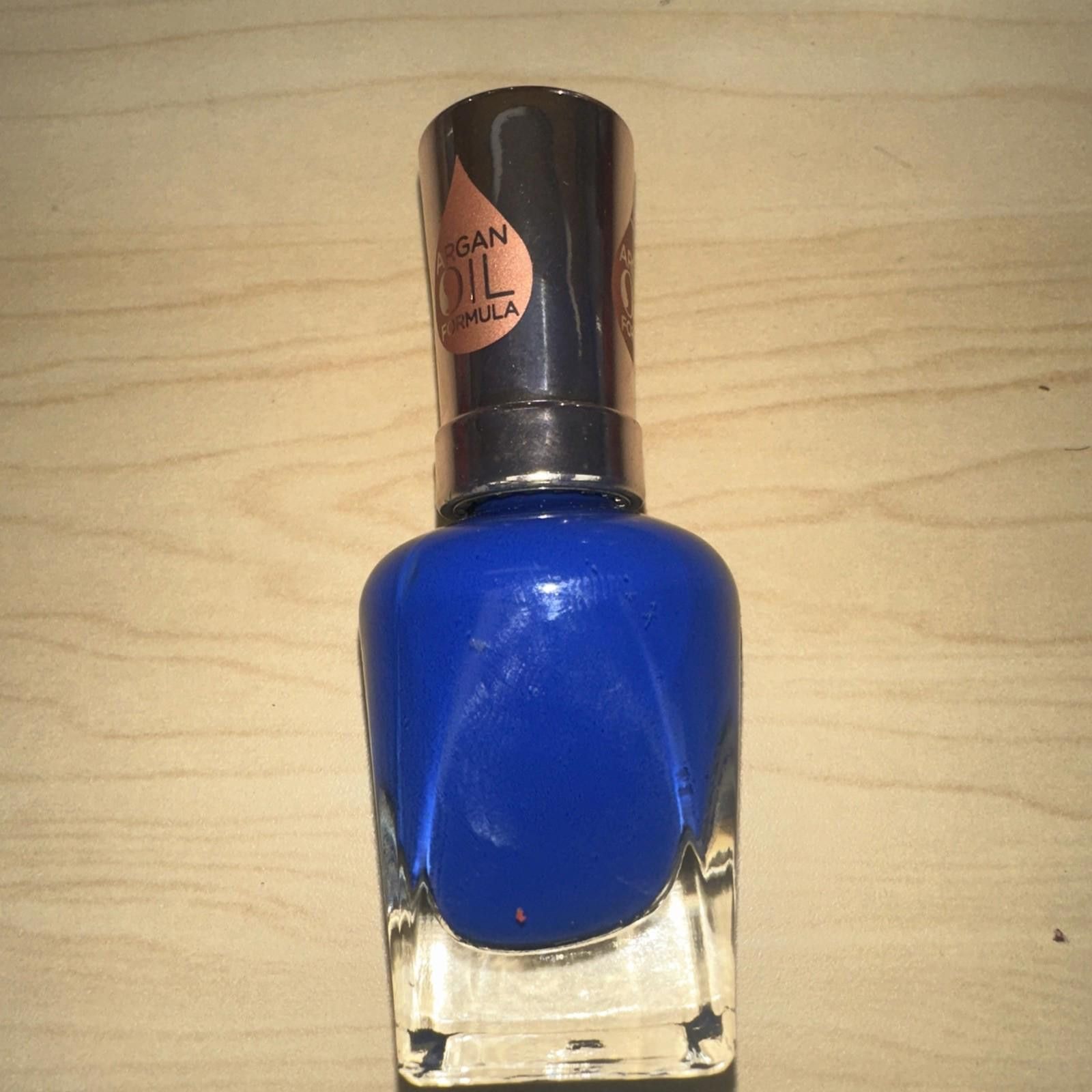 Other Sally Hansen Color Therapy Ja Cozy 440 Nail Polish Size ONE SIZE - 2 Thumbnail