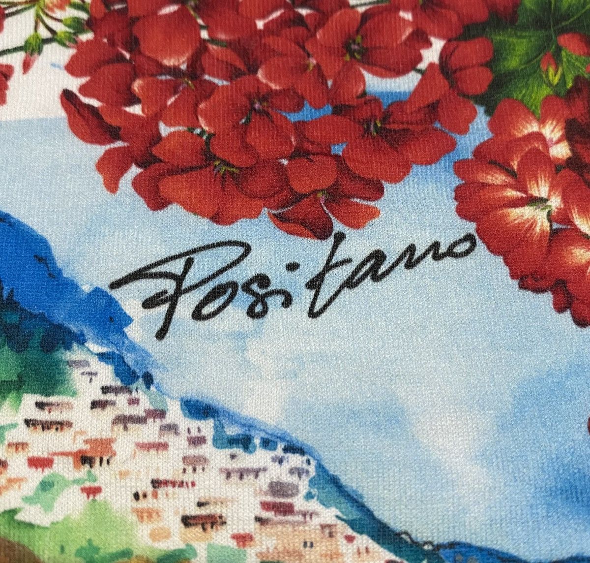 Dolce & Gabbana DOLCE&GABBANA 2024 Summer Limited Edition Collection T-Shirt Size M / US 6-8 / IT 42-44 - 3 Thumbnail