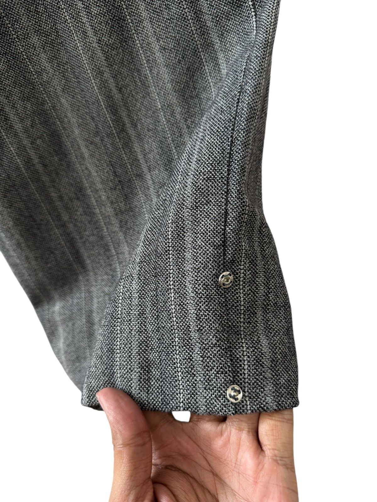Givenchy Vintage Givenchy Men's Pants Size US 32 / EU 48 - 5 Thumbnail