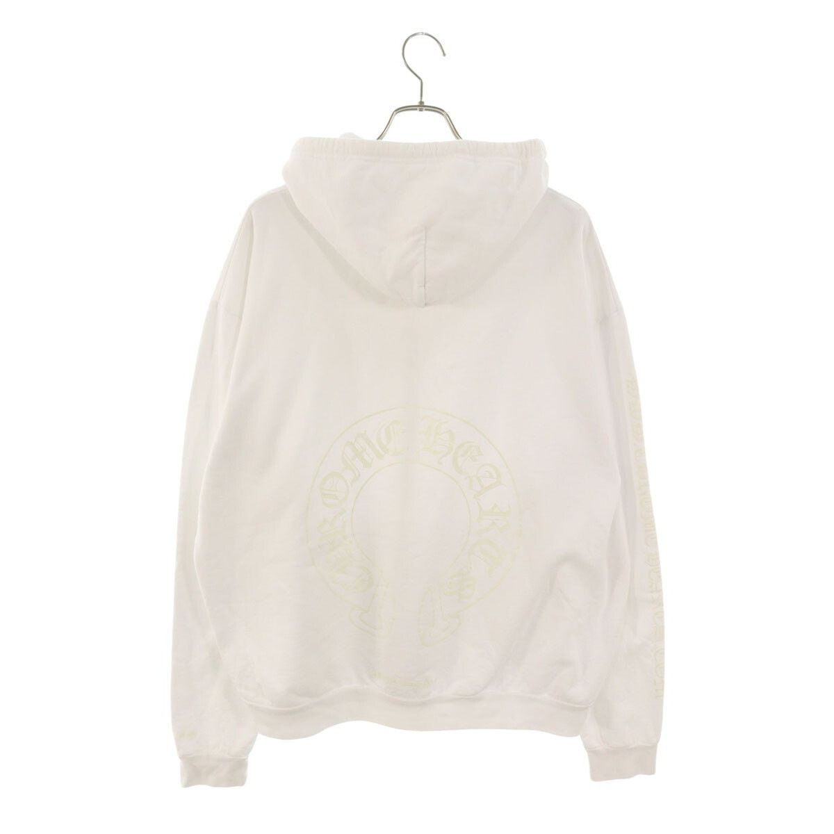 Chrome Hearts Chrome Hearts GROW IN THE DARK Parka Size US XL / EU 56 / 4 - 2 Thumbnail