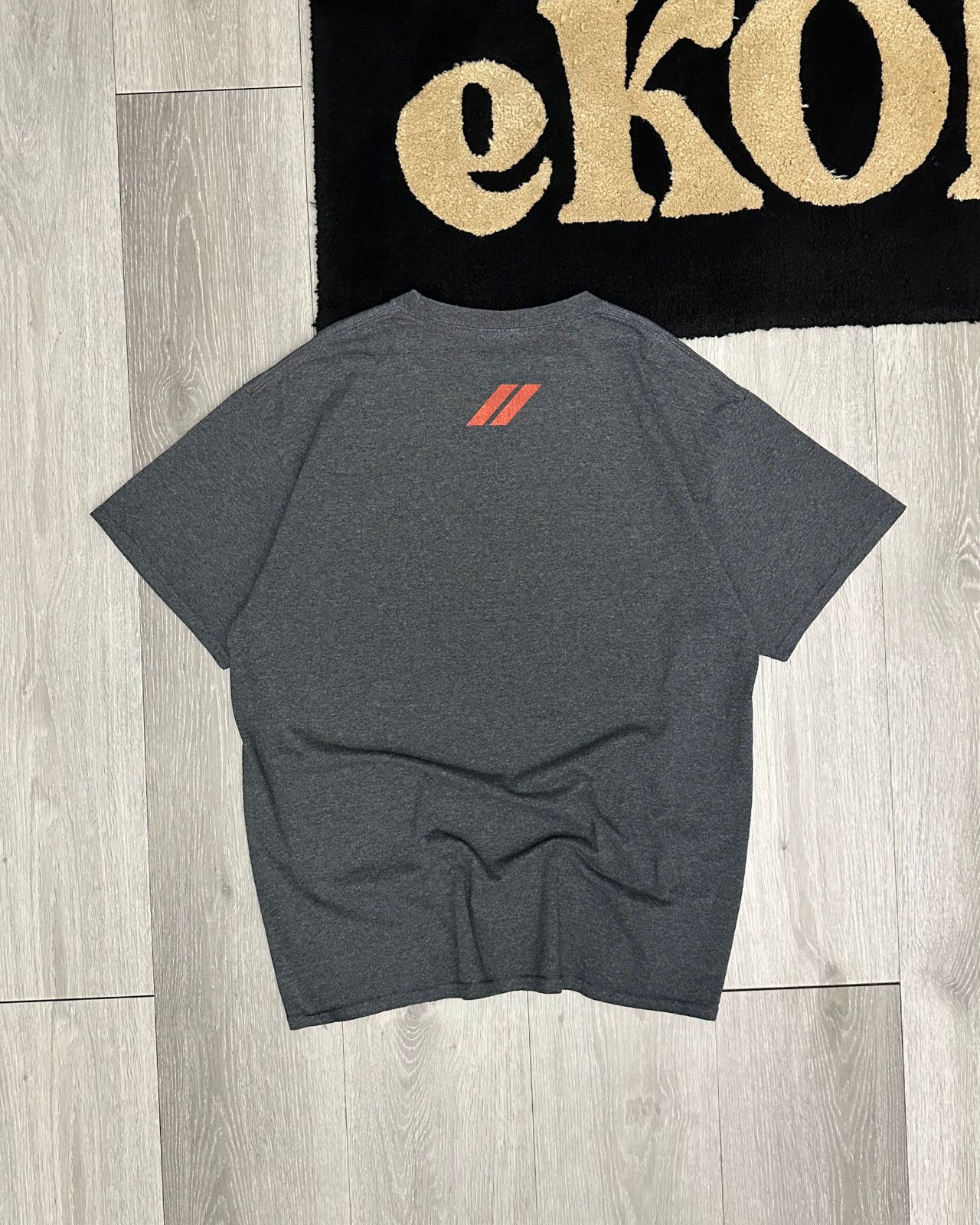 Other Dodge Hellcat Super Bee 1320 Challenger Charger T-Shirt - XL Size US XL / EU 56 / 4 - 2 Thumbnail