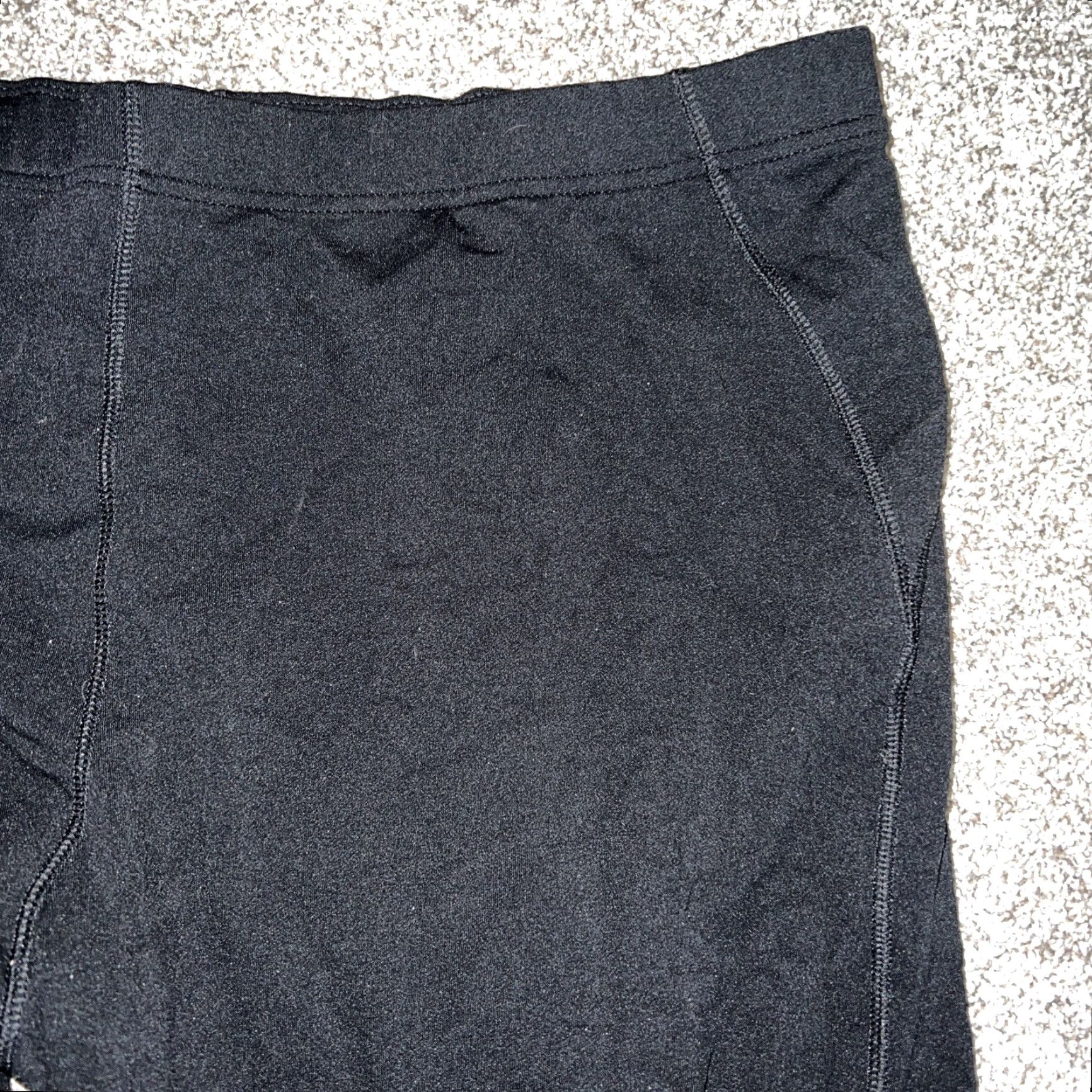 Patagonia Patagonia Pants Mens XL Black Jogger Size US 36 / EU 52 - 2 Thumbnail