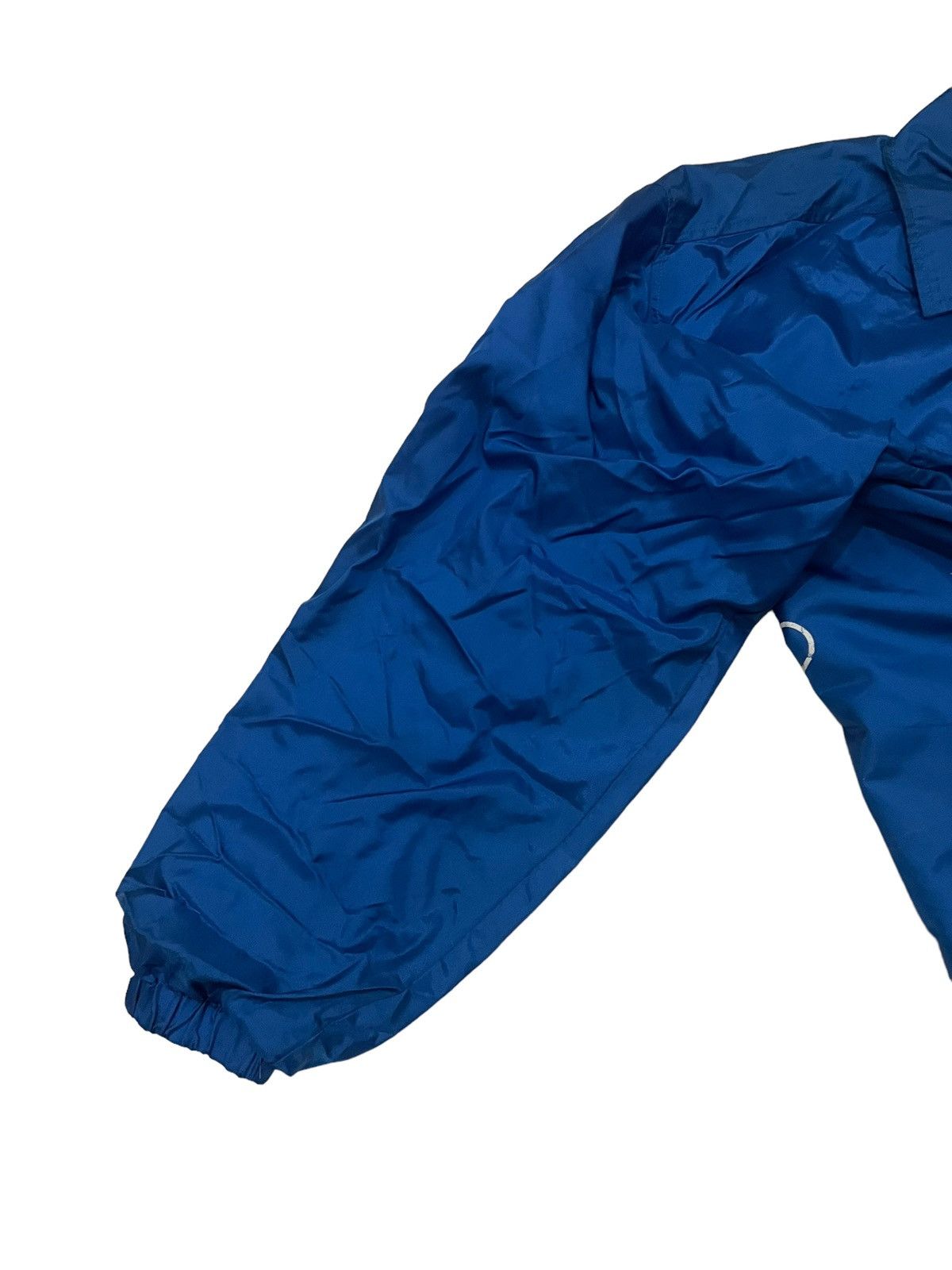 Canterbury of New Zealand × Vintage Vintage Canterbury Of New Zealand Coach Jacket Size US L / EU 52-54 / 3 - 6 Thumbnail