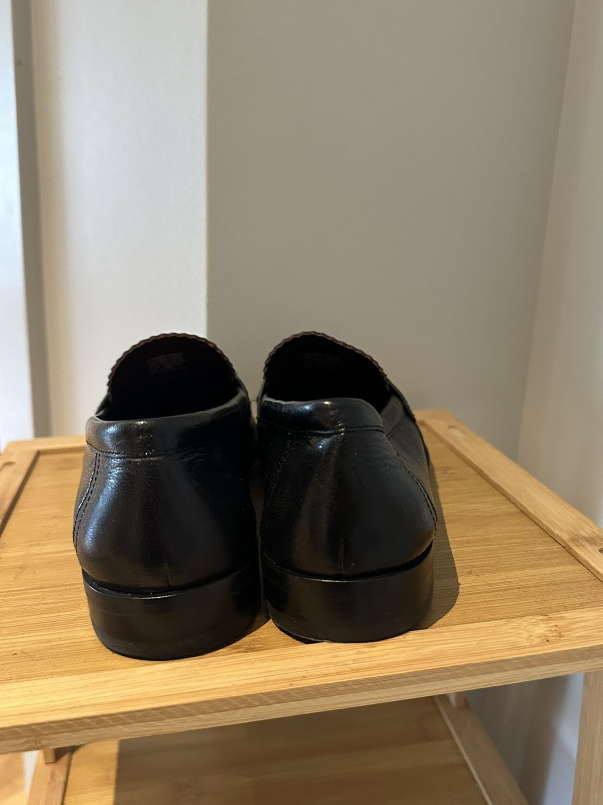 Tory Burch Tory Burch Classic Loafers Size US 6.5 / IT 36.5 - 8 Thumbnail