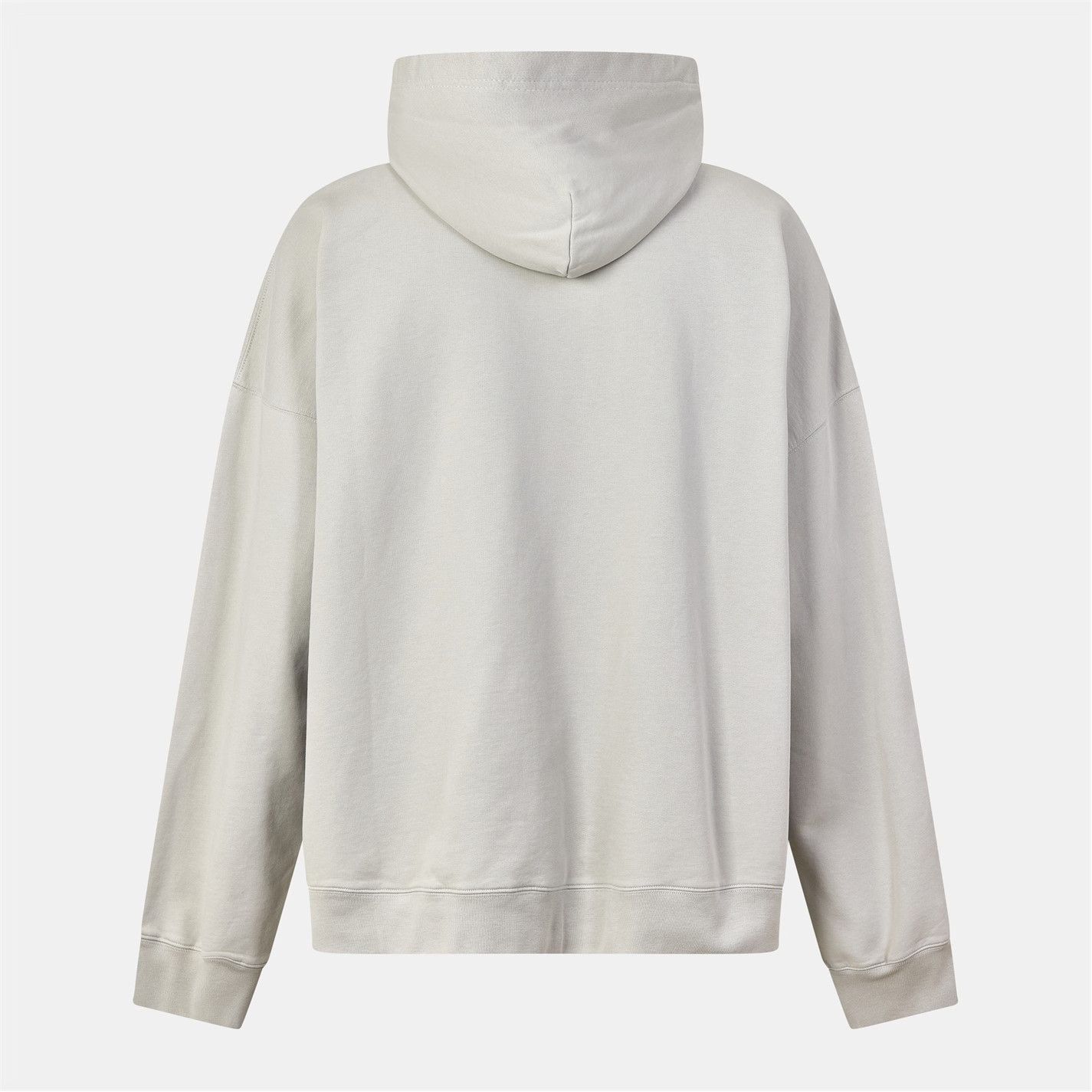 Balenciaga o1g2r1mq0226 Pull Over Hoodie In White Size US XS / EU 42 / 0 - 2 Thumbnail