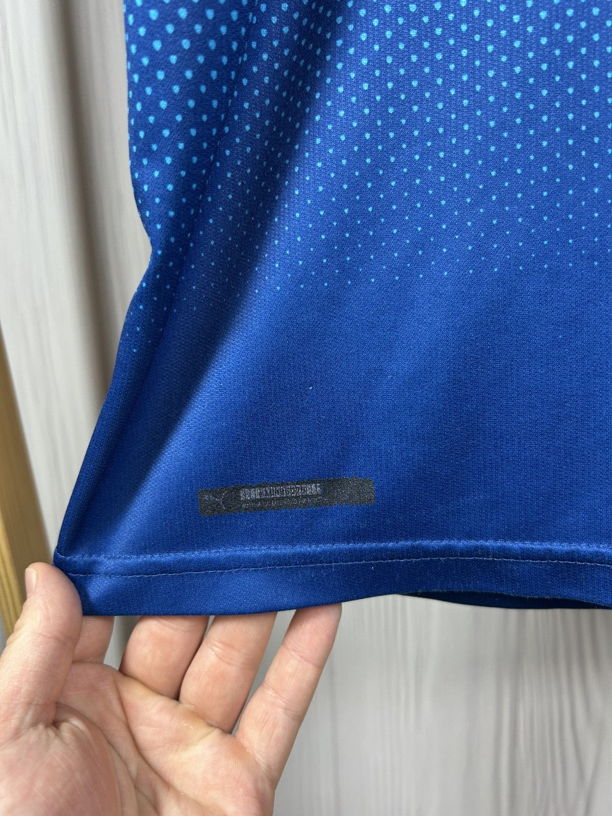 Puma Lacazette #9 Arsenal Jersey Away Football Shirt 2017/18 Size US M / EU 48-50 / 2 - 9 Thumbnail