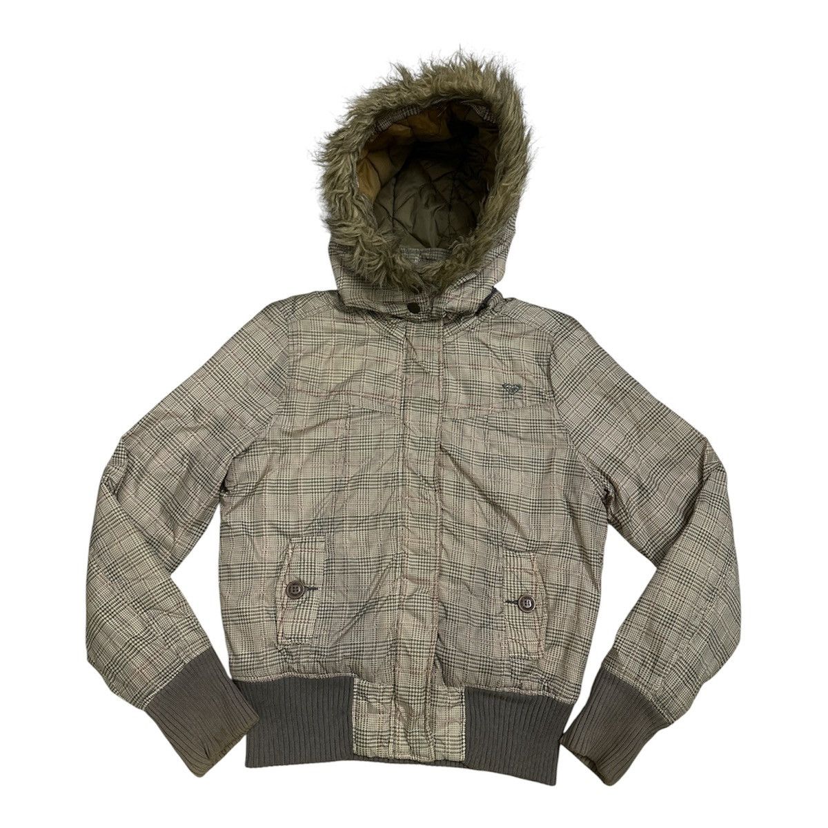 Goa Fur Parka | Grailed