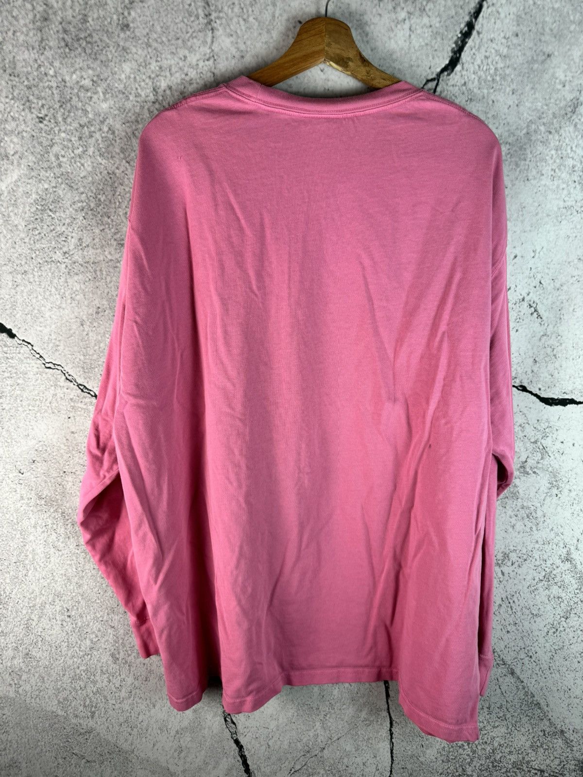 Nike ACG Sweatshirt Nike ACG Big Logo Streetwear Drip Y2K Style Size US L / EU 52-54 / 3 - 2 Thumbnail