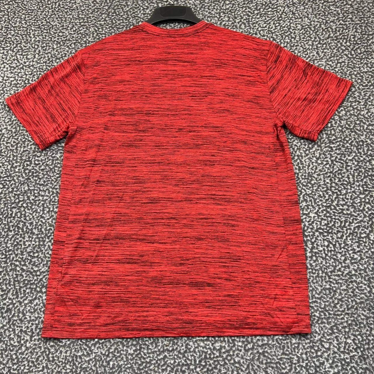Nike Nike Dri-Fit Shirt Men Washington Nationals Crew Neck New L Size US L / EU 52-54 / 3 - 2 Thumbnail