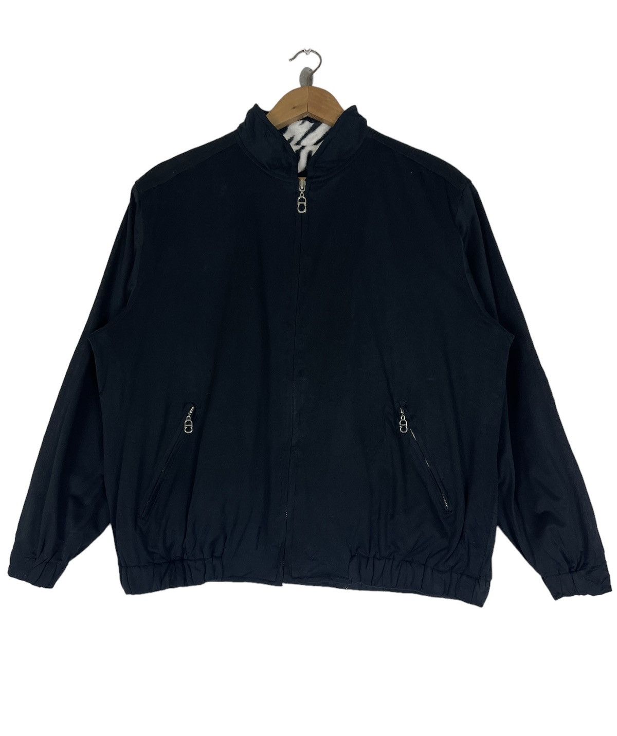 CHRISTIAN DIOR SPORT JACKET