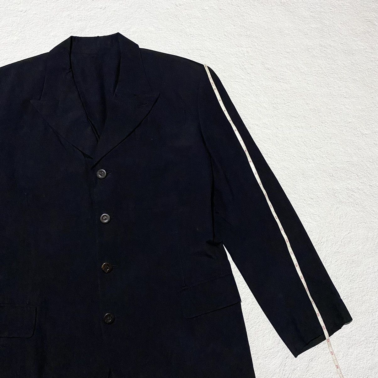 Jean Paul Gaultier 🔥RARE🔥 Jean paul gaultier blazer Size US M / EU 48-50 / 2 - 6 Thumbnail