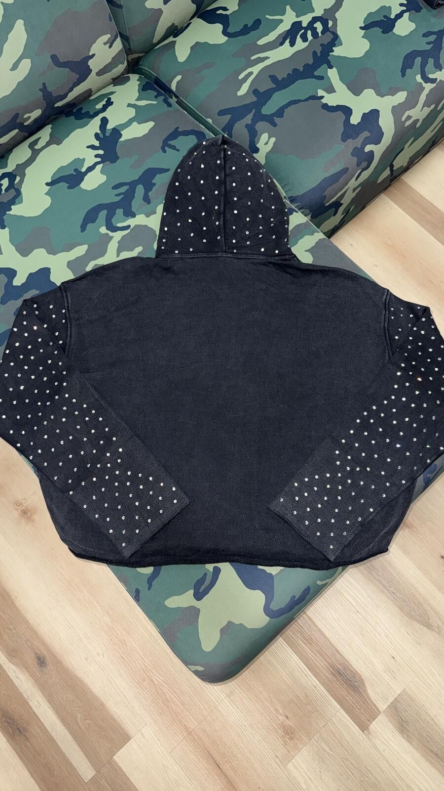 Other Blanco Lane Shine Hoodie Size US L / EU 52-54 / 3 - 2 Thumbnail