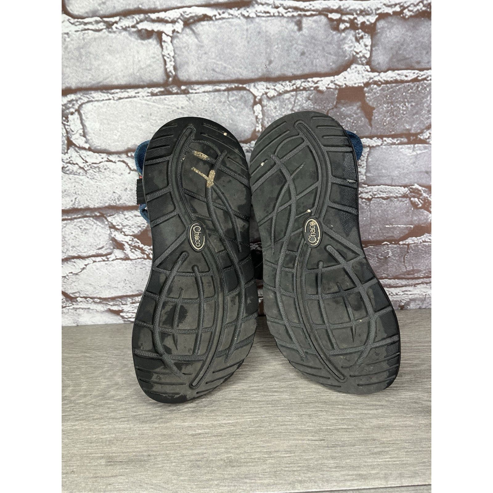 Chaco Chaco ZX1 Unaweep Waterproof Hiking Trail Running Sports San Size US 6 / IT 36 - 8 Thumbnail