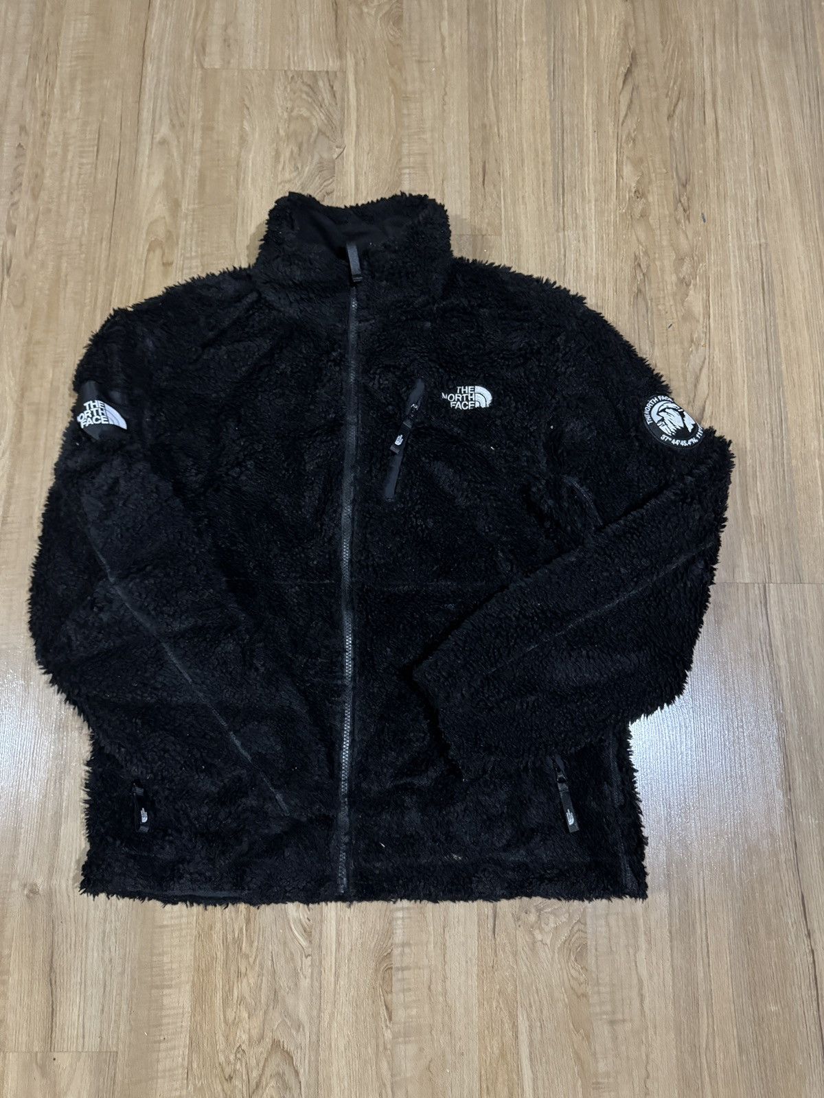 The North Face THE NORTH FACE ANTARTICA PROJECT JACKET Size US L / EU 52-54 / 3 - 1 Thumbnail
