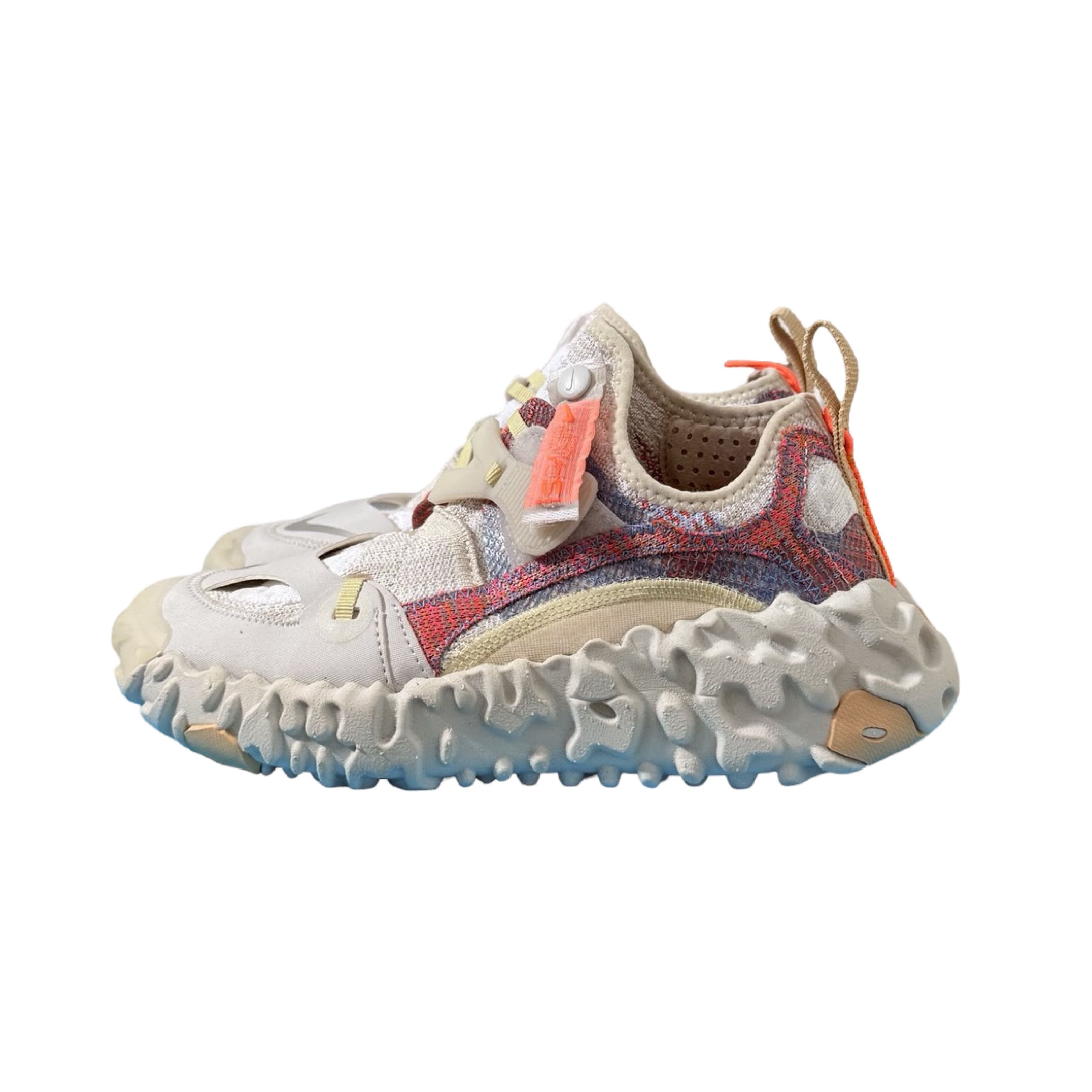 ISPA OverReact Light Bone