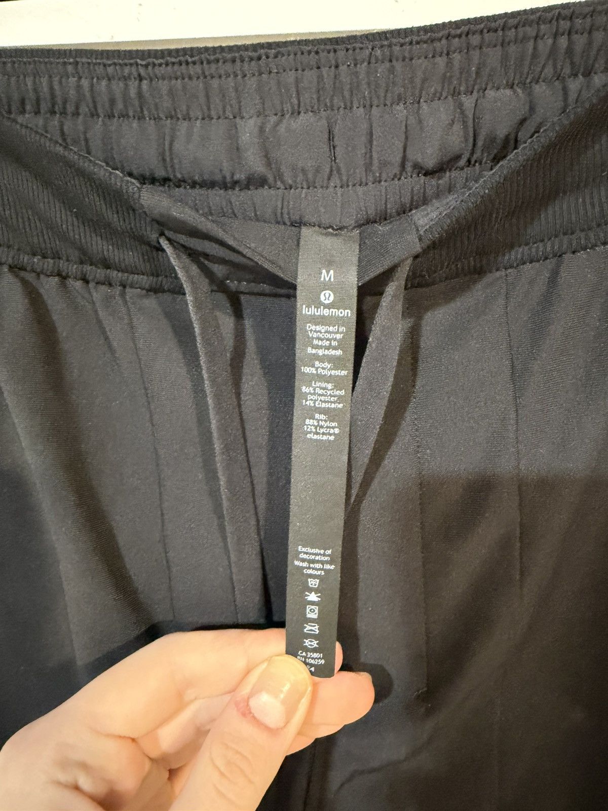 Lululemon Lululemon joggers Size US 32 / EU 48 - 6 Thumbnail