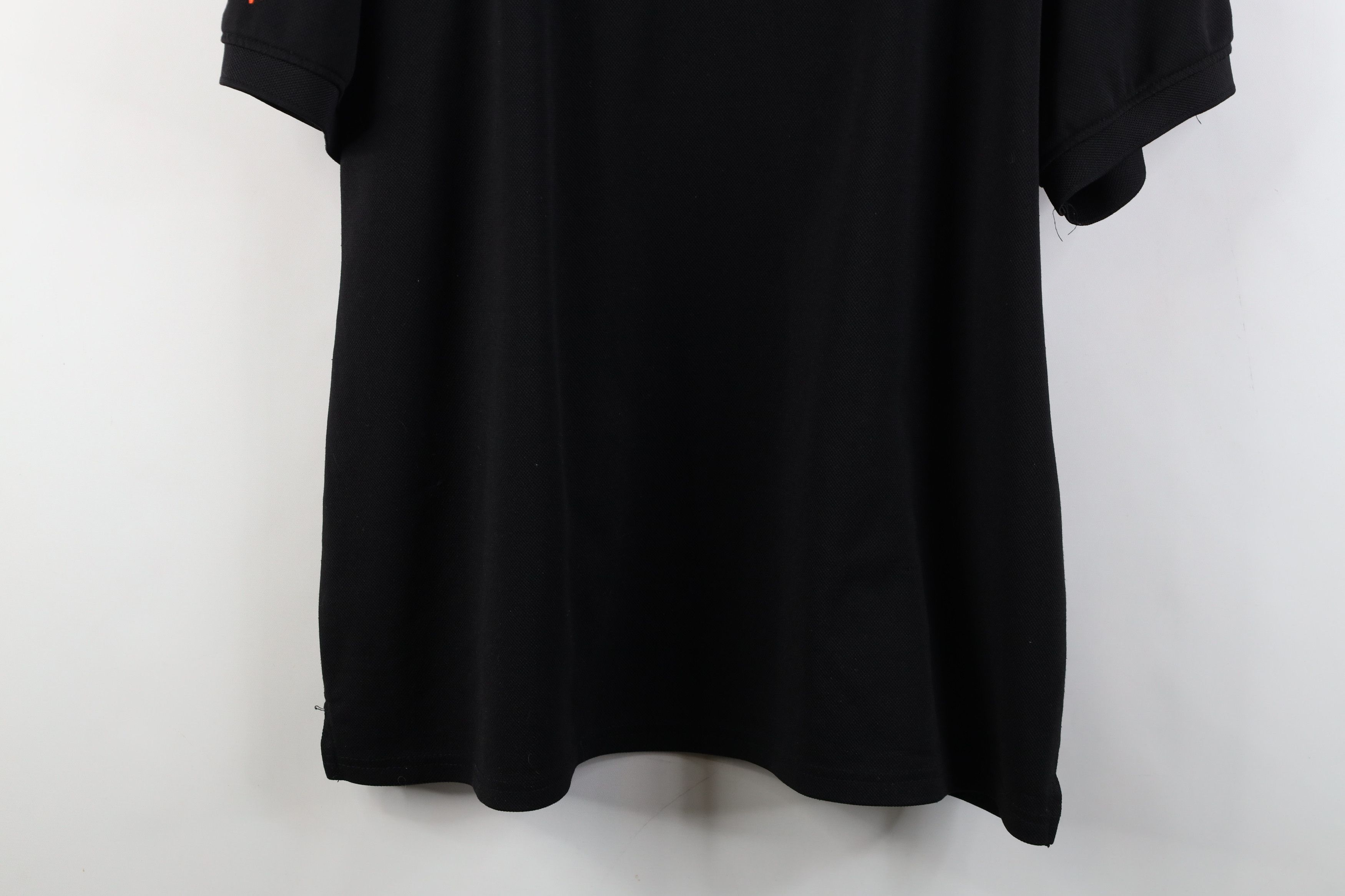 Vintage Vintage Y2K GameStop Gears of War 4 Xbox One Polo Shirt Size US XL / EU 56 / 4 - 13 Thumbnail