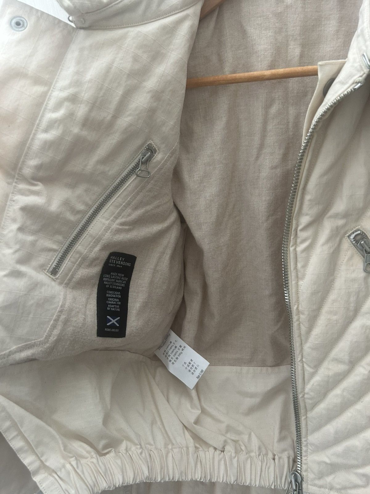 MotivMfg Motivmfg Radium Jacket Size US XS / EU 42 / 0 - 4 Thumbnail