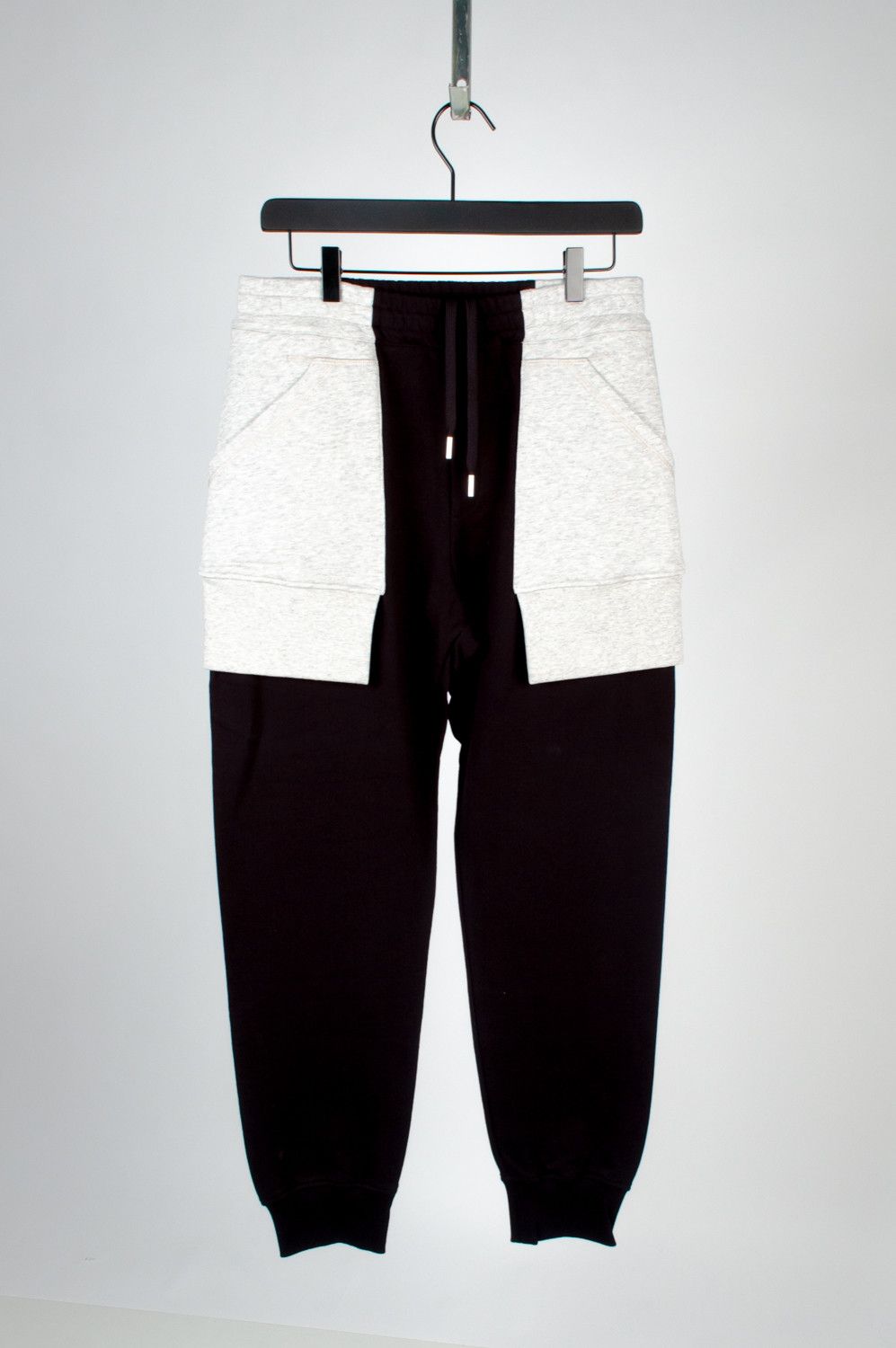 Alexander McQueen Alexander Mcqueen Men Sweatpants Size M H4201 Size US 31 - 1 Thumbnail