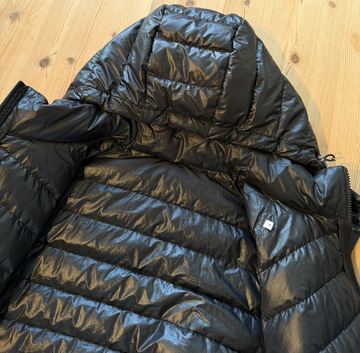 Moncler Moncler Lauros Jacket Size US M / EU 48-50 / 2 - 18 Thumbnail