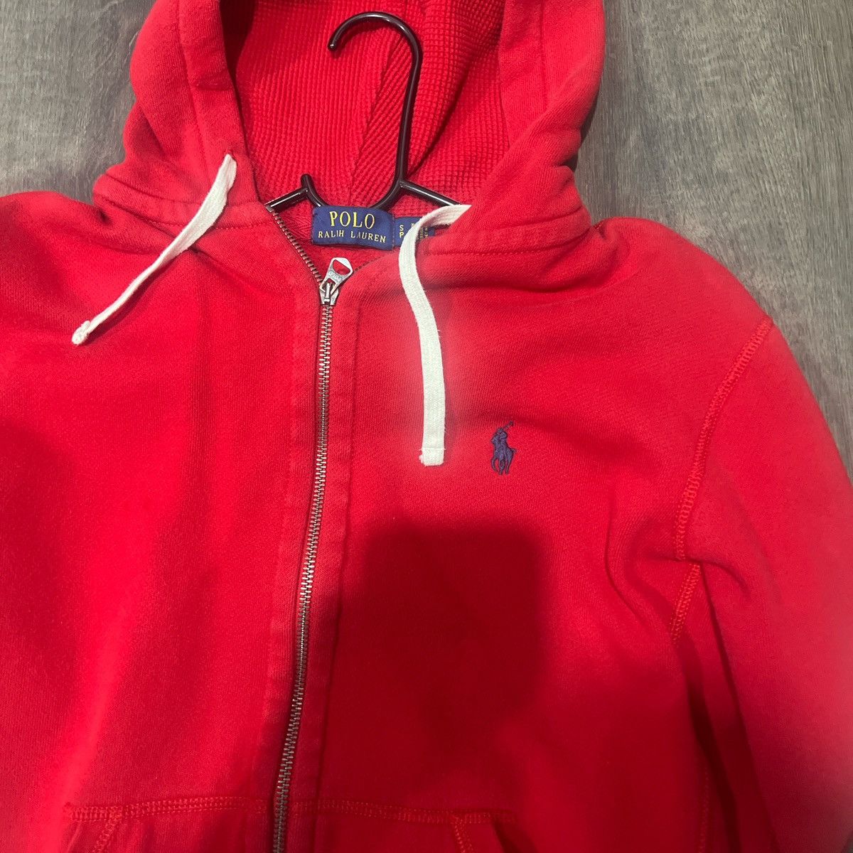 Vintage Polo Ralph Lauren Men’s Small Size US S / EU 44-46 / 1 - 2 Thumbnail