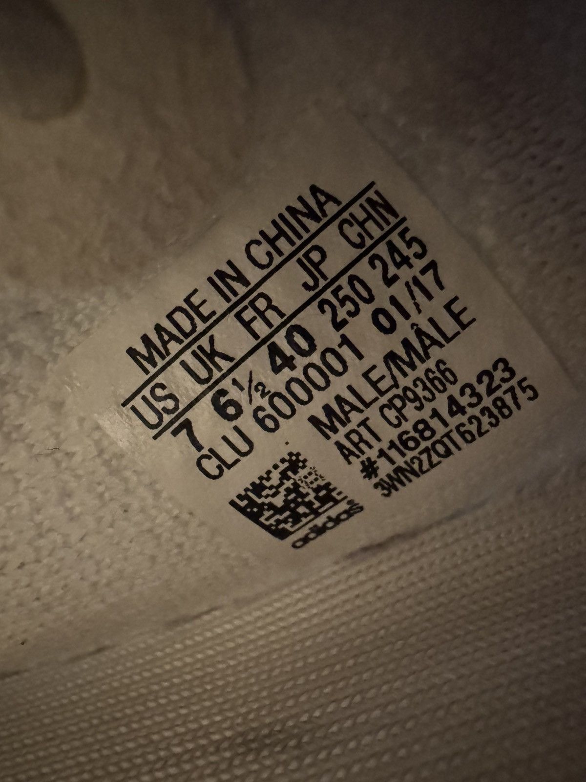 Yeezy YEEZY CREAM 350 V2 Size US 7 / EU 40 - 5 Thumbnail