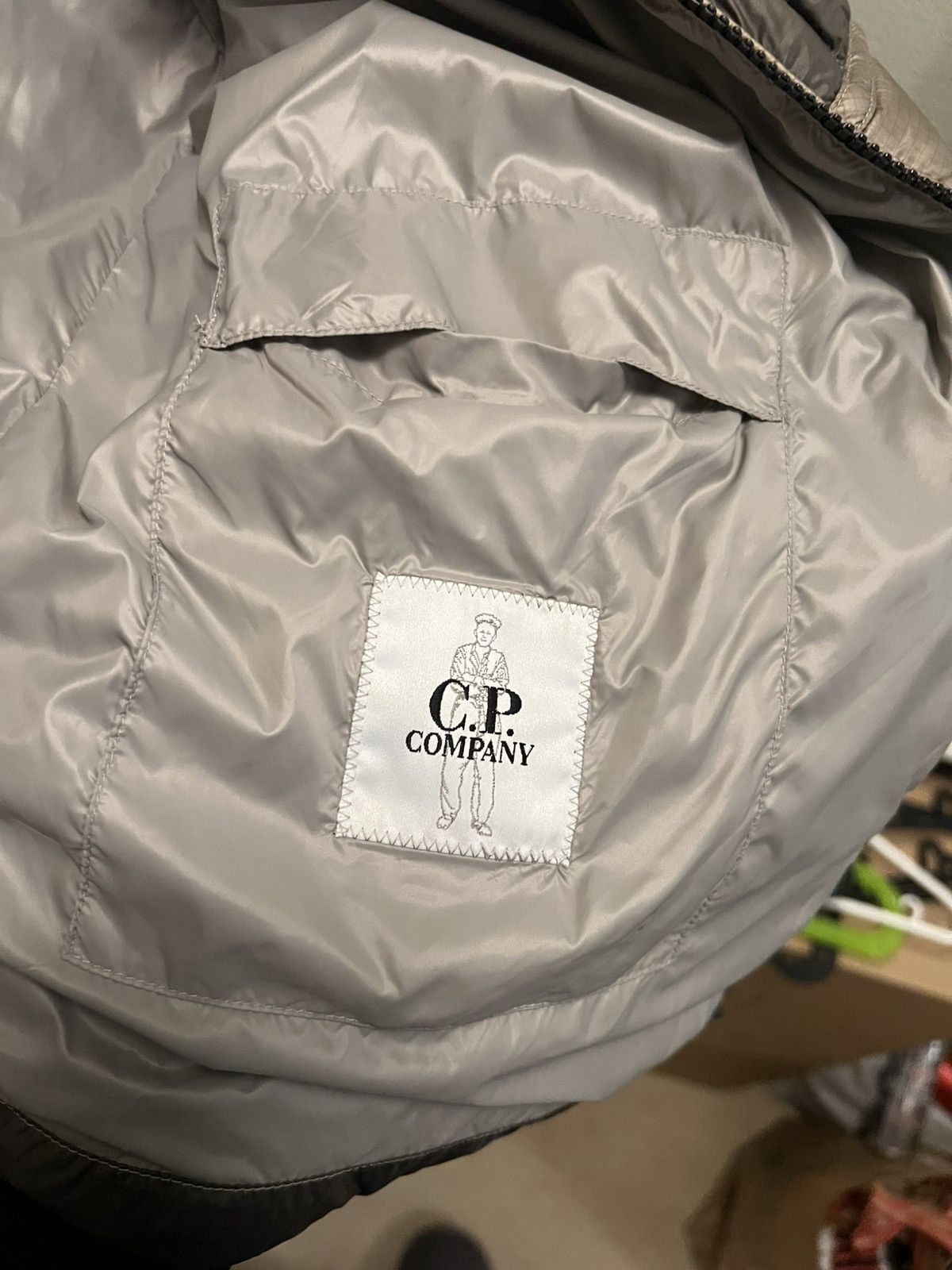 C.P. Company Cp Company DD shell jacket Size US S / EU 44-46 / 1 - 6 Thumbnail