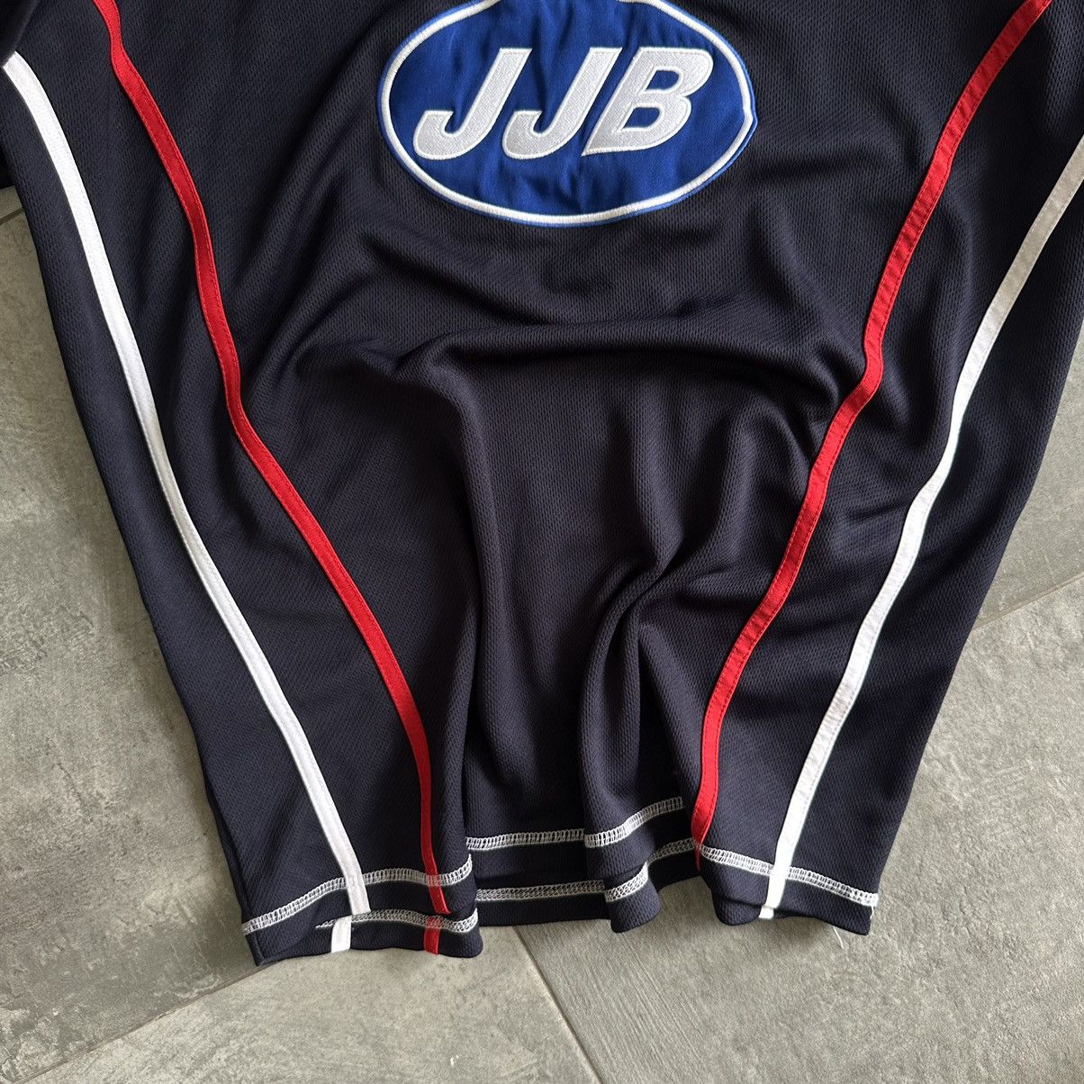 Vintage × Warrior Vintage Wigan Warriors Polo KooGa JJB T-shirts sport-wear Size US XL / EU 56 / 4 - 7 Thumbnail