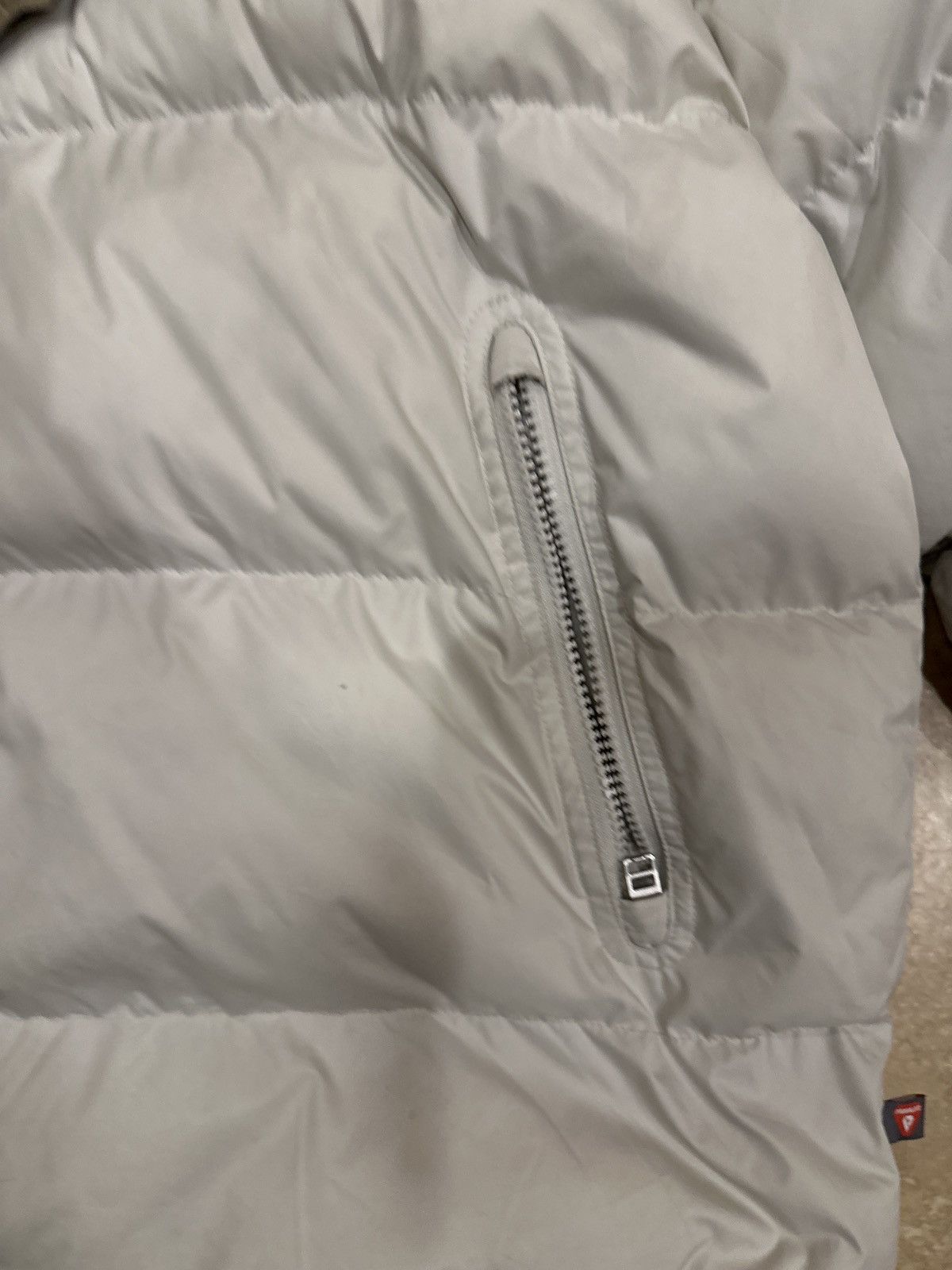 Nike Nike Storm Fit Puffer Jacket Size US XL / EU 56 / 4 - 5 Thumbnail