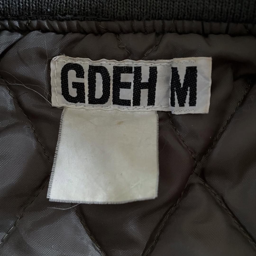 Hiroshi Fujiwara Archive Fujiwara GDEH Good Enough G-8 WEP Jacket Size US M / EU 48-50 / 2 - 13 Thumbnail
