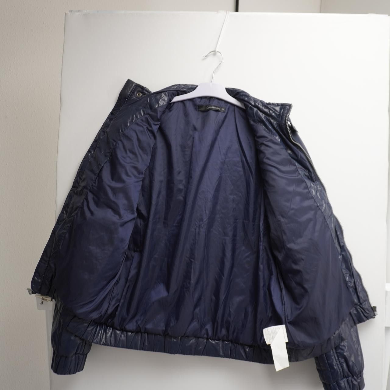 Calvin Klein Women's Jacket Calvin klein Size XL / US 12-14 / IT 48-50 - 10 Thumbnail