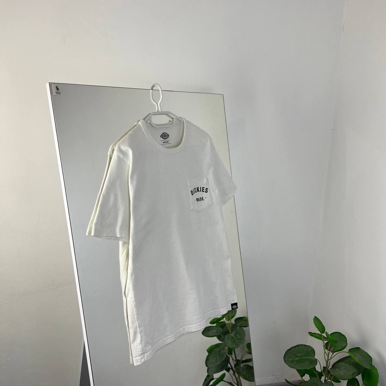 Dickies Dickies Tee Mini Pocket T-shirt Y2k Style Size US M / EU 48-50 / 2 - 1 Thumbnail