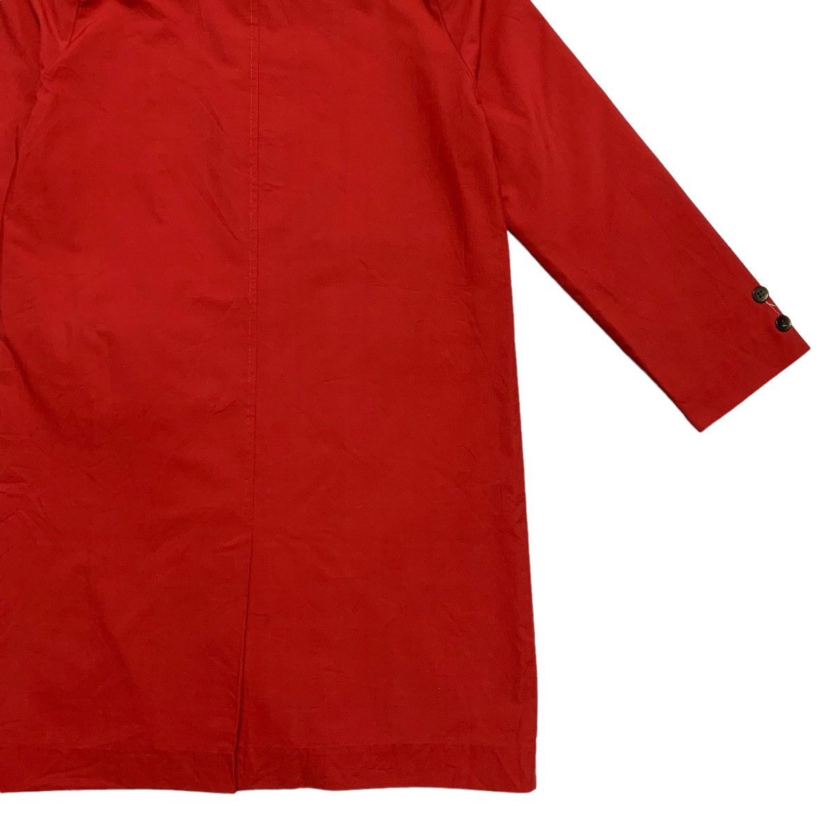 Sears Vintage Sears Perma Prest Long Jacket Size L / US 10 / IT 46 - 9 Thumbnail