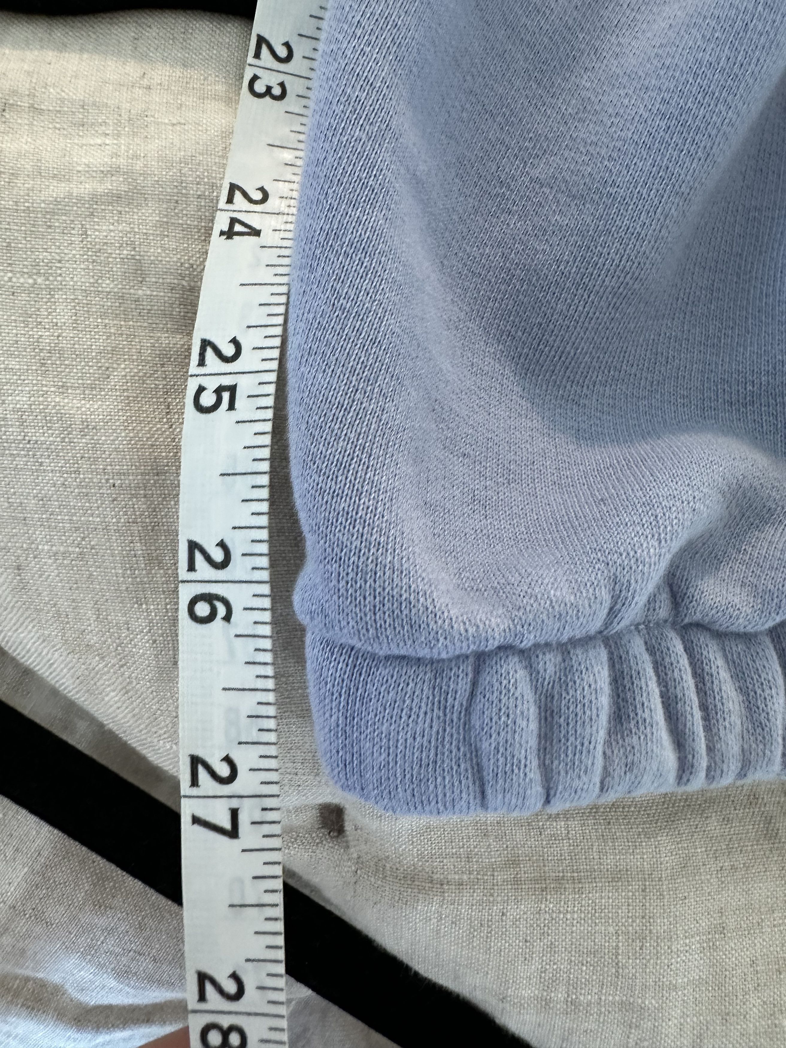 Acne Studios Acne Studios Face Logo Sweatpants Size US 30 / EU 46 - 9 Thumbnail
