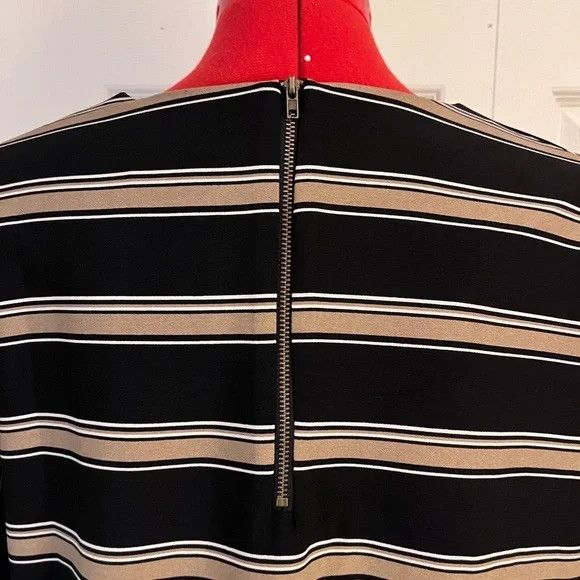 Other J.O.A. Stripe Top L Size L / US 10 / IT 46 - 3 Thumbnail