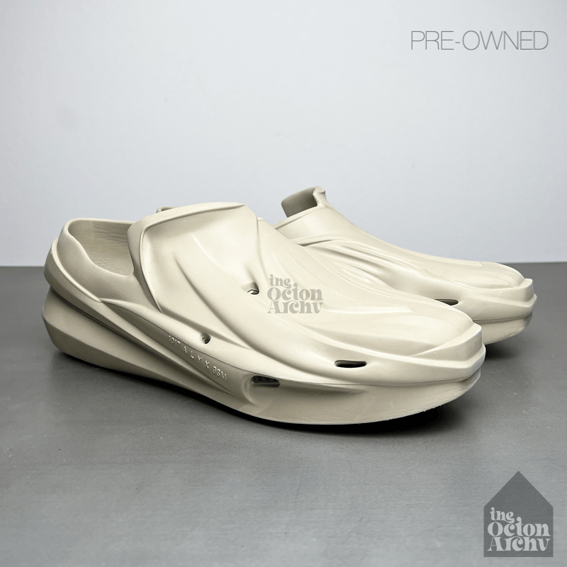 1017 ALYX 9SM 1017 ALYX 9SM Mono Slip On 'Beige